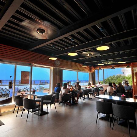 Bed and Breakfast 綠島 綠堤濱海旅店 Green Island Zewnętrze zdjęcie