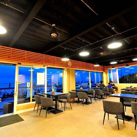 Bed and Breakfast 綠島 綠堤濱海旅店 Green Island Zewnętrze zdjęcie