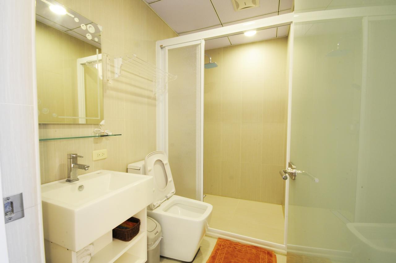 Bed and Breakfast 綠島 綠堤濱海旅店 Green Island Zewnętrze zdjęcie