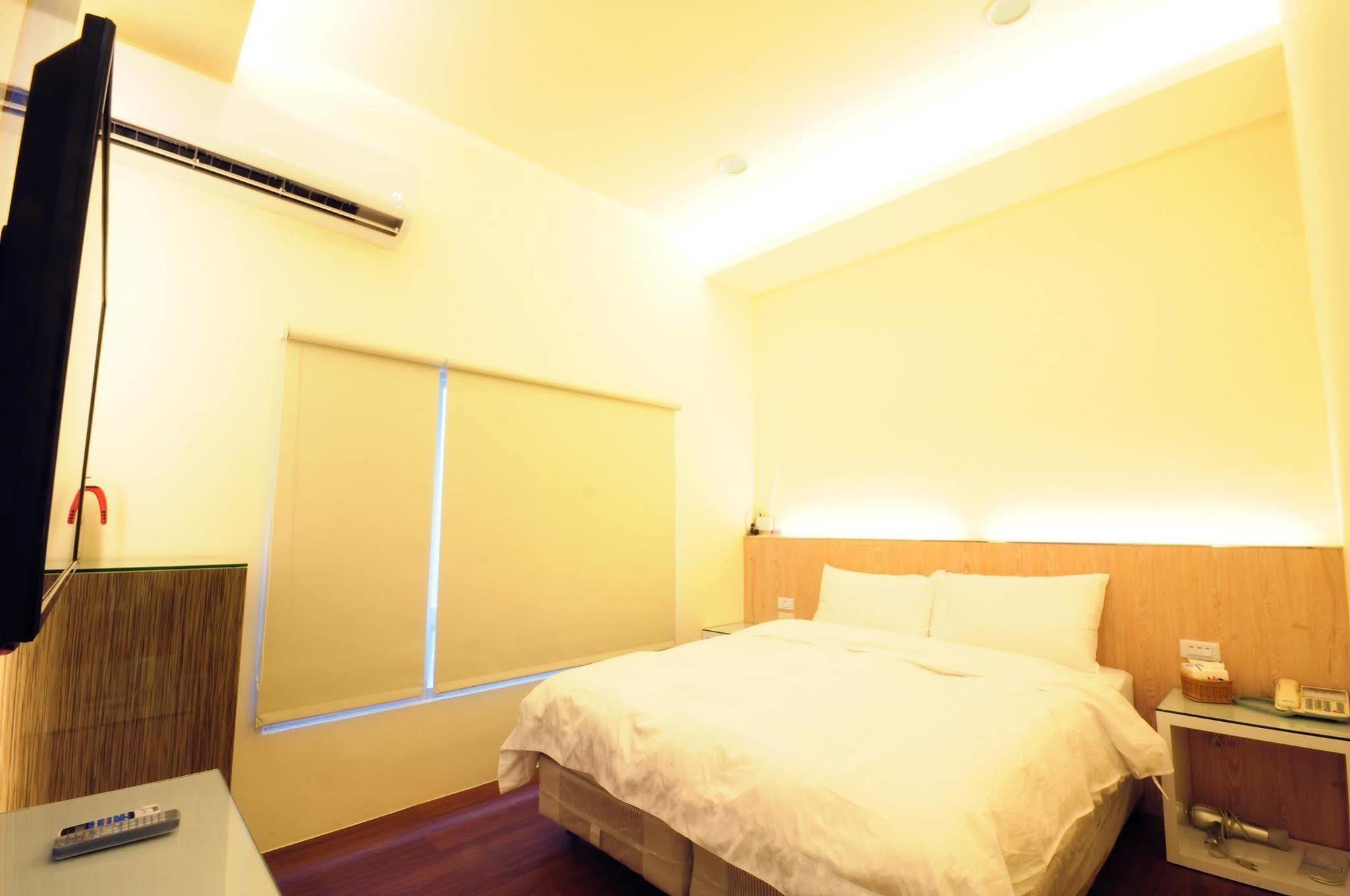 Bed and Breakfast 綠島 綠堤濱海旅店 Green Island Zewnętrze zdjęcie