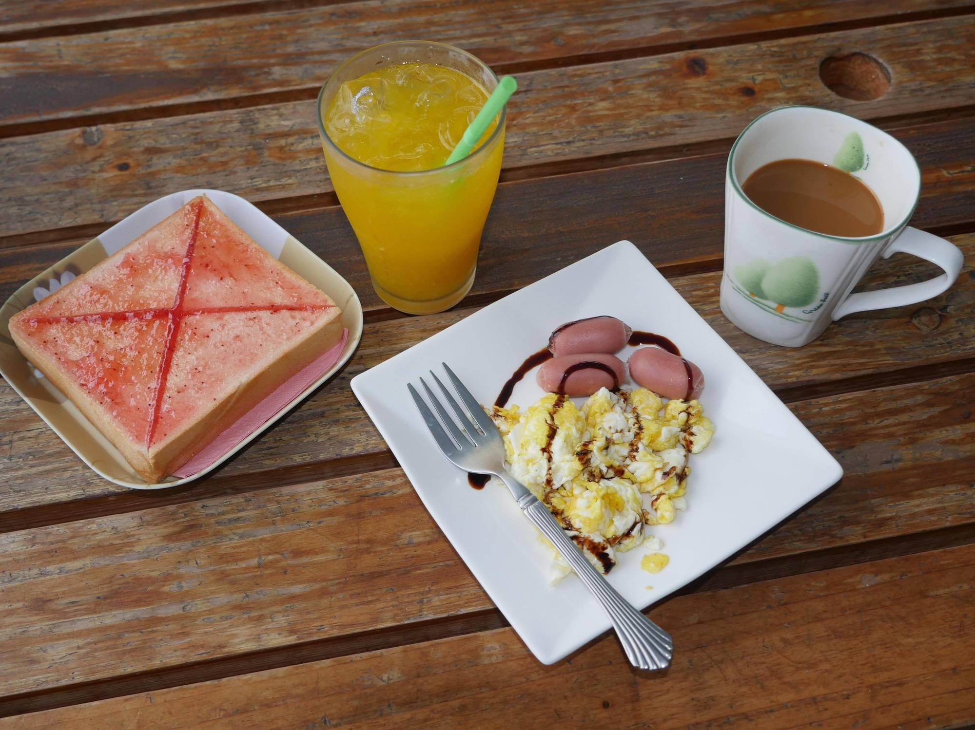 Bed and Breakfast 綠島 綠堤濱海旅店 Green Island Zewnętrze zdjęcie